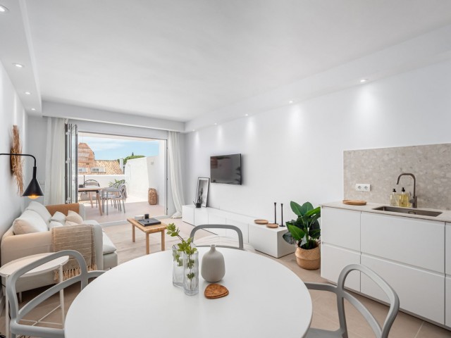 Appartement, Nueva Andalucia