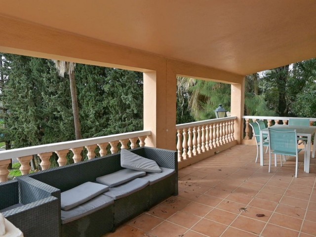 Villa, Campo Mijas, R5297695