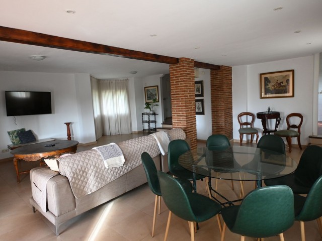 7 Schlafzimmer Villa in Campo Mijas