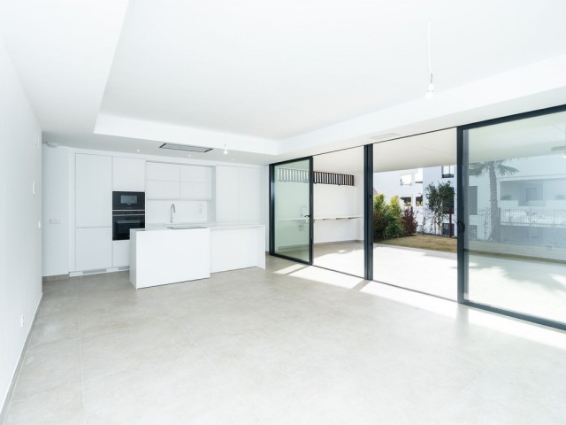 Apartment Bel Air - R5298055