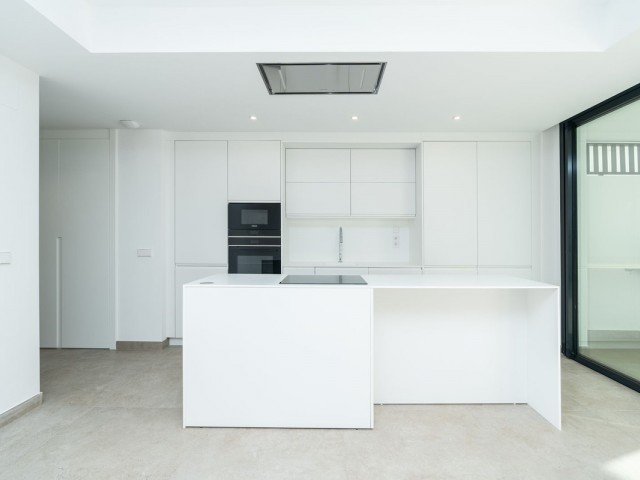 2 Schlafzimmer Apartment in Bel Air