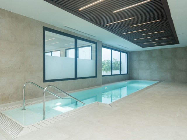 2 Schlafzimmer Apartment in Bel Air