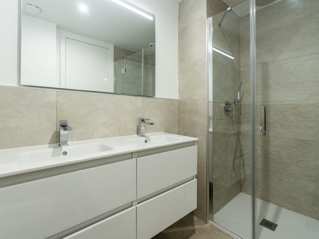 2 Schlafzimmer Apartment in Bel Air