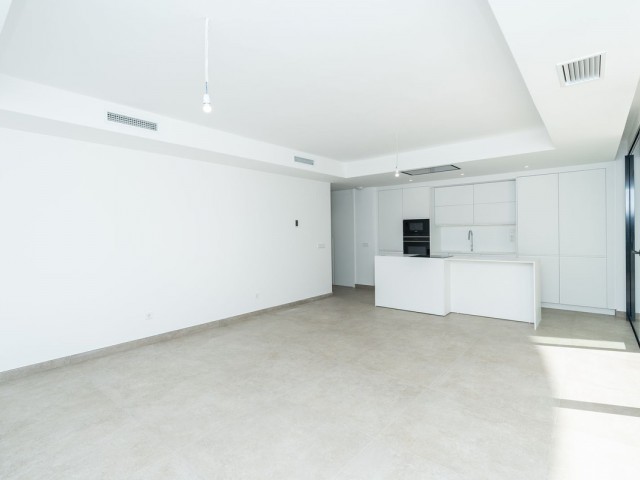 2 Schlafzimmer Apartment in Bel Air