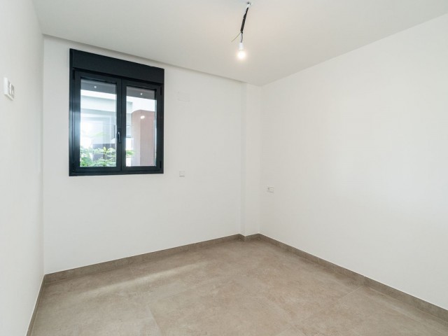 2 Schlafzimmer Apartment in Bel Air