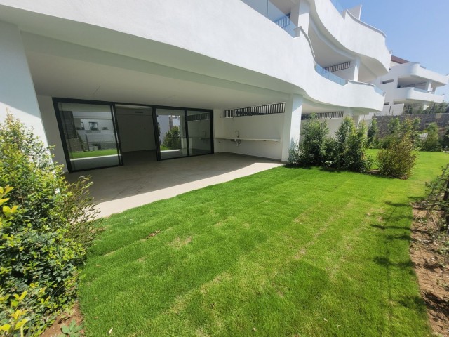 2 Schlafzimmer Apartment in Bel Air