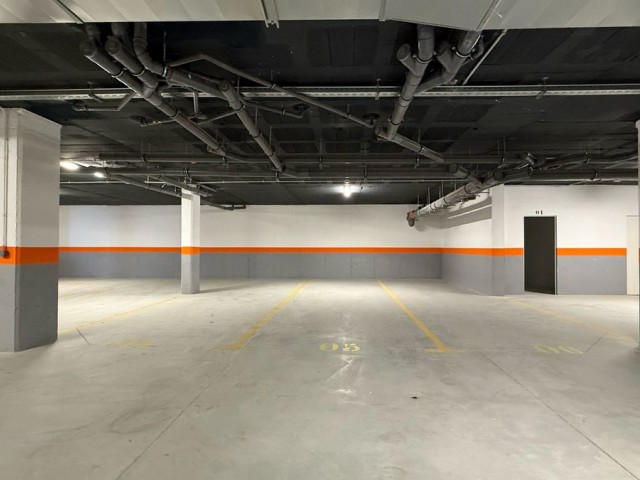 2 Sovrums Lägenhet i Bel Air