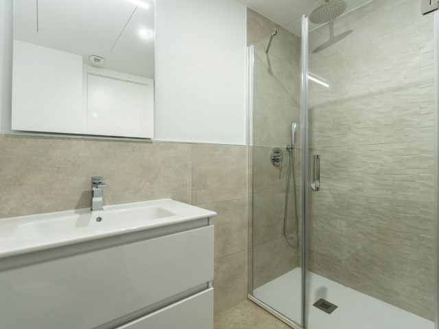 2 Sovrums Lägenhet i Bel Air