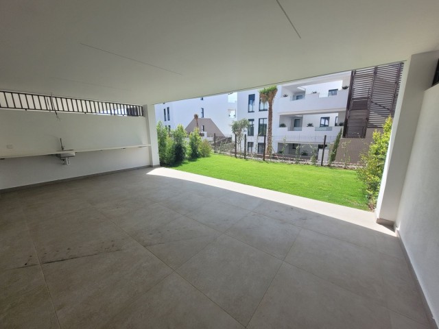 2 Sovrums Lägenhet i Bel Air