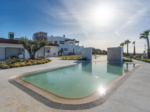 2 Sovrums Lägenhet i Bel Air