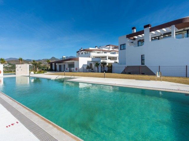 2 Sovrums Lägenhet i Bel Air