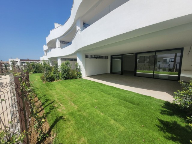 2 Sovrums Lägenhet i Bel Air