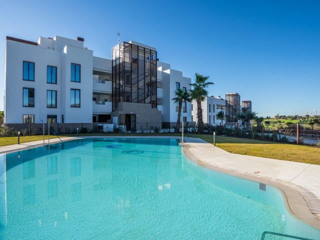 2 Sovrums Lägenhet i Bel Air