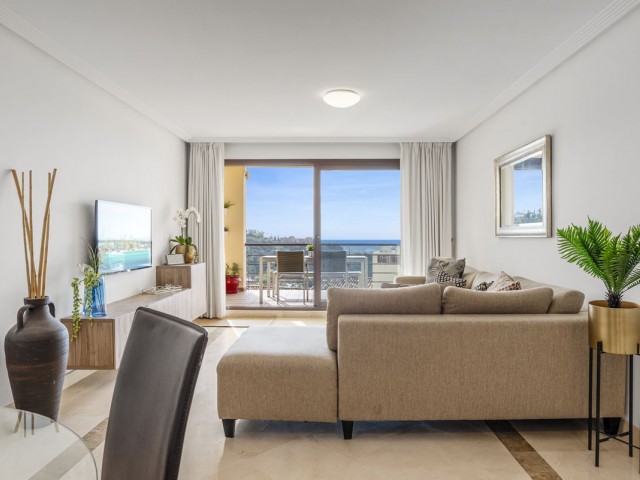 Appartement, Los Arqueros, R5298283