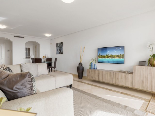 Appartement avec 2 Chambres  à Los Arqueros