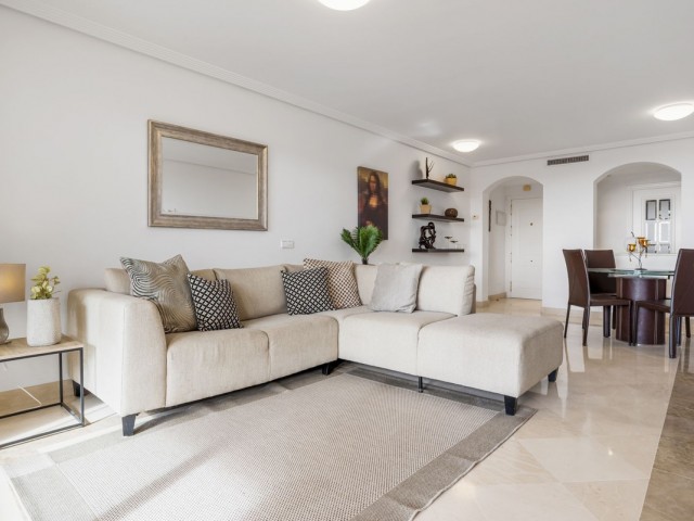 Appartement avec 2 Chambres  à Los Arqueros