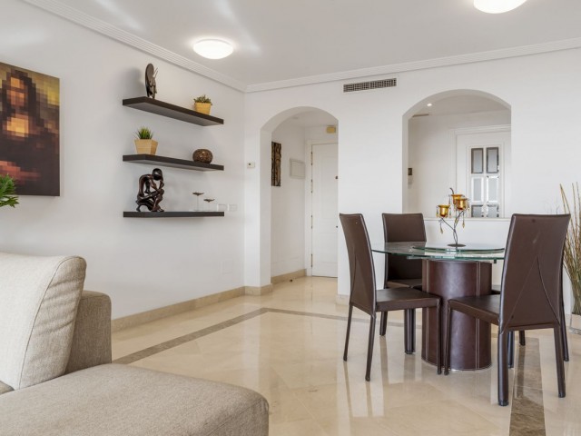 Appartement avec 2 Chambres  à Los Arqueros