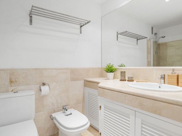 Appartement avec 2 Chambres  à Los Arqueros