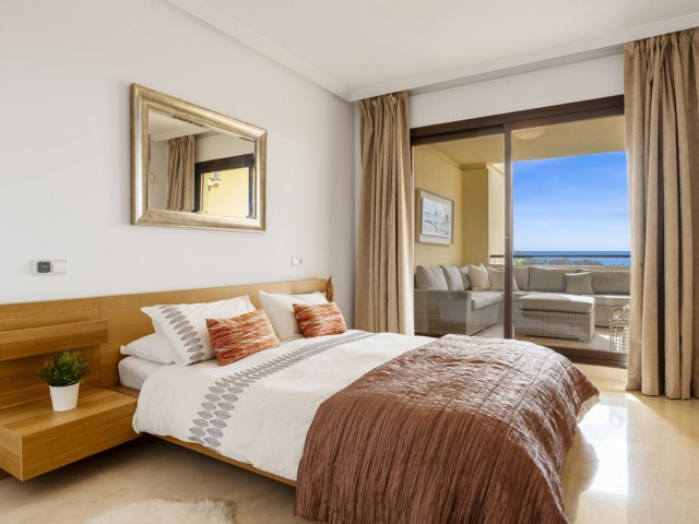 2 Bedrooms Apartment in Los Arqueros