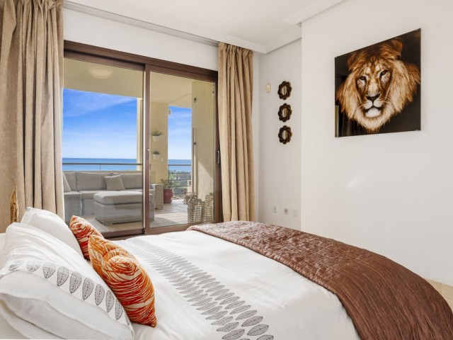 2 Bedrooms Apartment in Los Arqueros