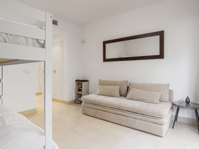 2 Bedrooms Apartment in Los Arqueros