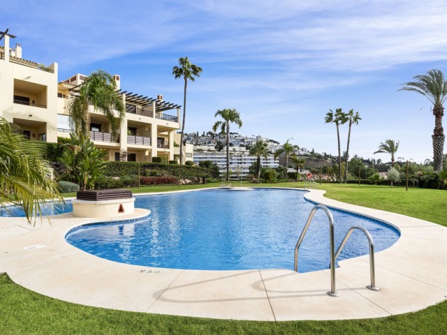 2 Bedrooms Apartment in Los Arqueros