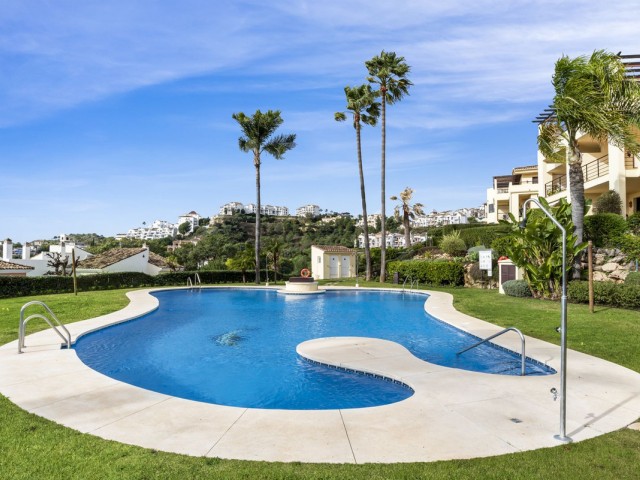 2 Bedrooms Apartment in Los Arqueros