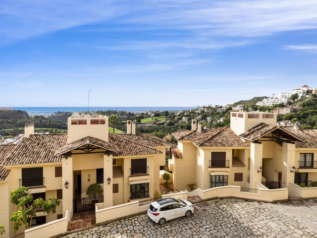 2 Bedrooms Apartment in Los Arqueros