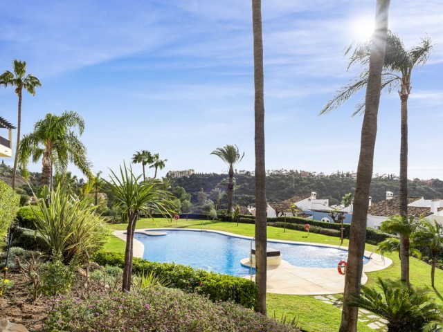 Apartment, Los Arqueros, R5298283