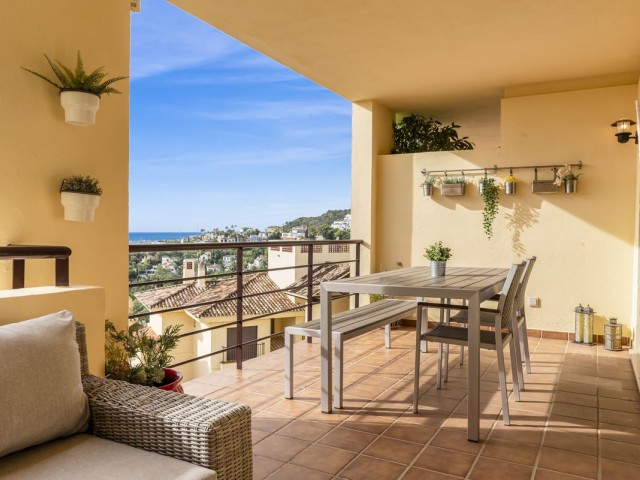 Apartment, Los Arqueros, R5298283