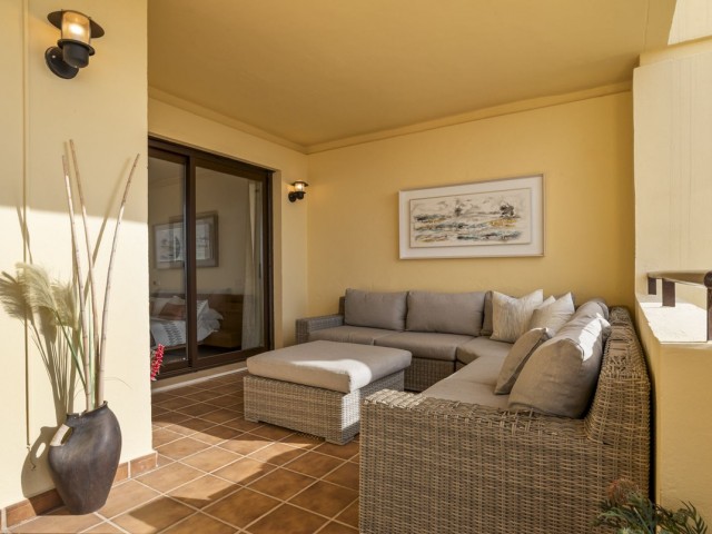 2 Bedrooms Apartment in Los Arqueros