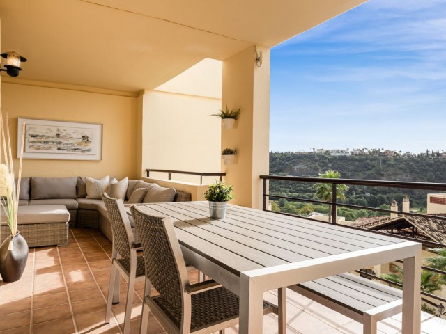2 Bedrooms Apartment in Los Arqueros