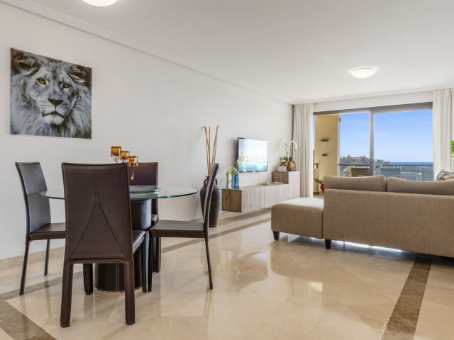 2 Bedrooms Apartment in Los Arqueros