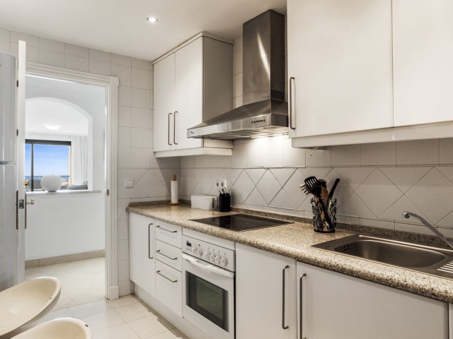 2 Bedrooms Apartment in Los Arqueros
