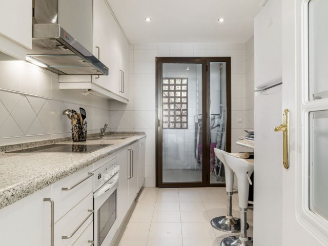 2 Bedrooms Apartment in Los Arqueros