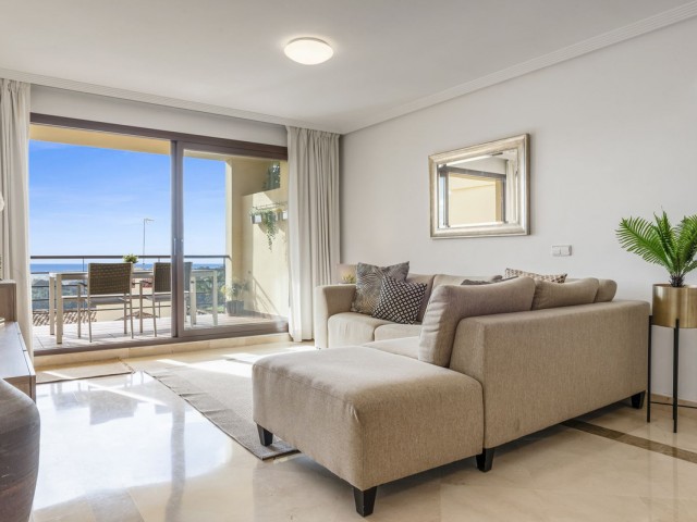 Appartement, Los Arqueros, R5298283