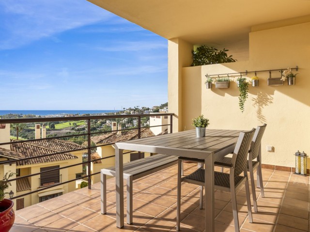 Appartement, Los Arqueros, R5298283