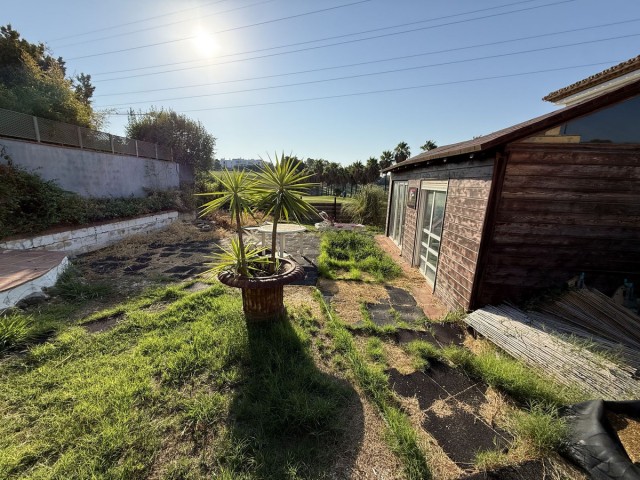 3 Bedrooms Villa in Estepona