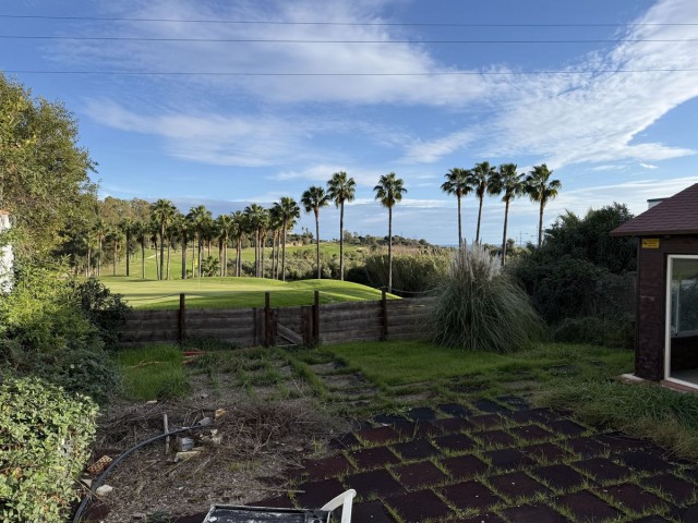 3 Bedrooms Villa in Estepona