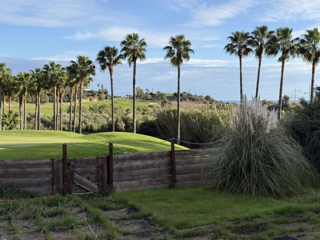 3 Bedrooms Villa in Estepona