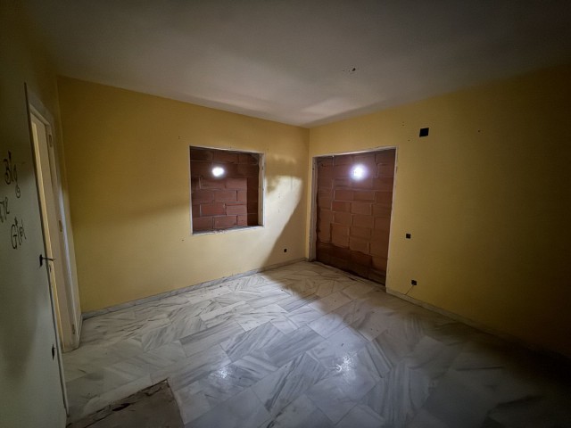 3 Bedrooms Villa in Estepona