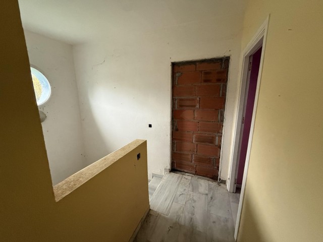 3 Bedrooms Villa in Estepona