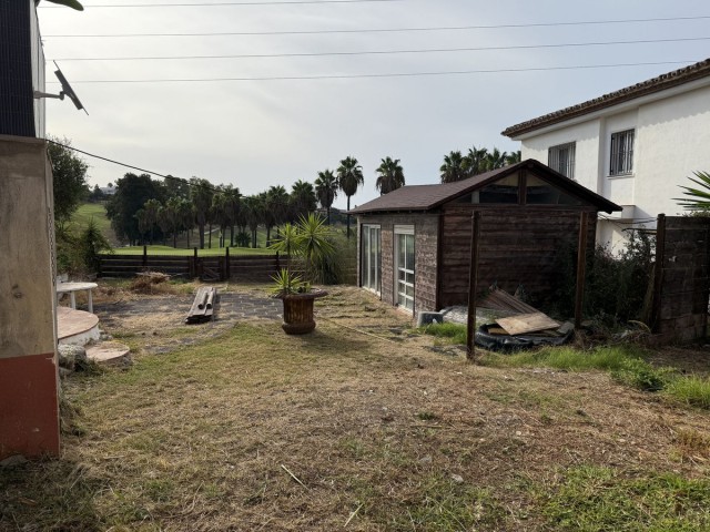 3 Makuuhuoneen Huvila Estepona