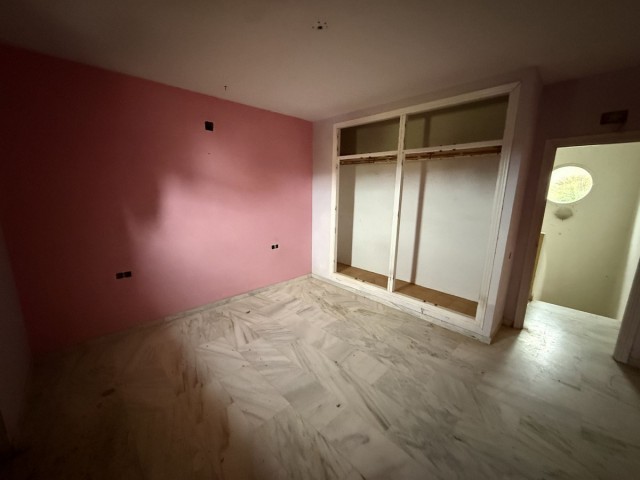 3 Makuuhuoneen Huvila Estepona