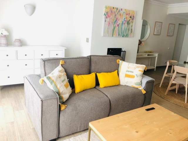 Lägenhet, The Golden Mile, R5298340