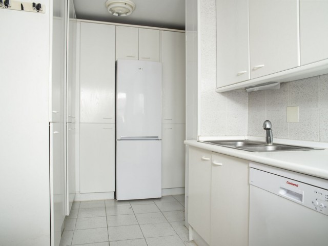 2 Bedrooms Villa in Guadalmina Alta