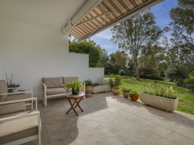 3 Bedrooms Townhouse in Estepona