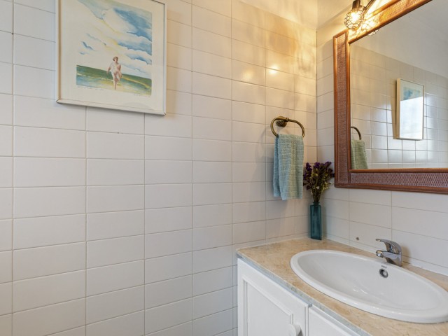 3 Bedrooms Townhouse in Estepona