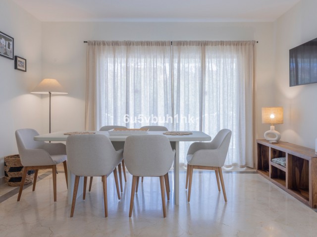 3 Bedrooms Apartment in Estepona