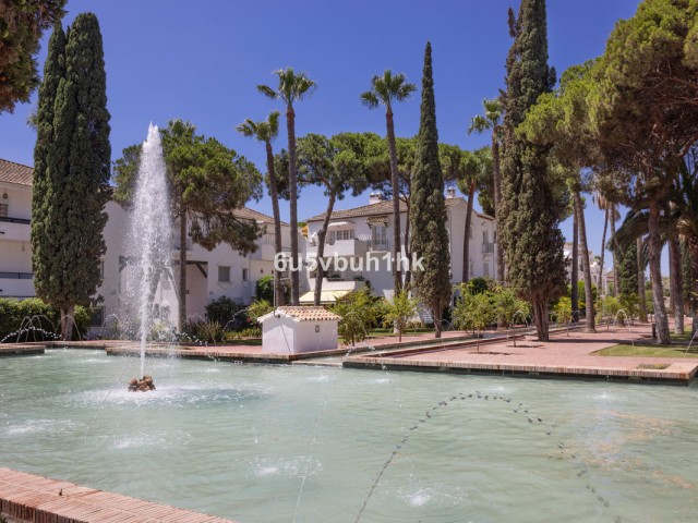 3 Bedrooms Apartment in Estepona